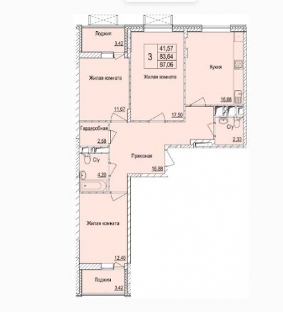 Фото ЖК Серебряные росы от Инвестрой. Жилой комплекс 